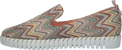 Immagine prodotto di Pantofole La Strada multicolori, taglia 41