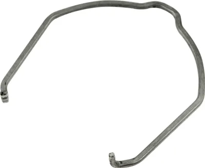 Obrázek produktu pro Řada svorek GATES HCL018 vhodná pro MERCEDES-BENZ Třída E Sedan (W211) 2,1 mm kovové