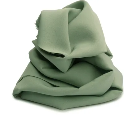 Produktbild von Marchiano Stoff, Stoff für Kleider, Salbei 50 x 150 cm