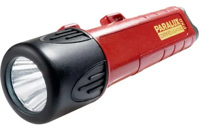 Produktbild von Parat Paralux Sicherheitsleuchte Taschenlampe PX0 Lampe