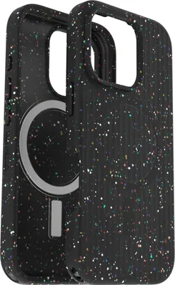 Produktbild von OtterBox Symmetry Core Apple iPhone 16 Pro - black