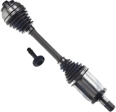 Produktbild von EURODRIVELINE BM-404 Antriebswelle Vorne Links für BMW 5 Touring (F11) 5 Limousine (F10) 6 Gran Coupe (F06) 6 Coupe (F13) 6 Cabrio (F12)
