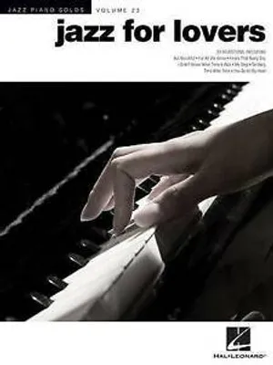 Obrázok produktu pre Jazz for Lovers