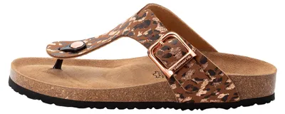 Produktbild von Sandalen aus Leder