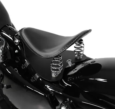 Immagine prodotto di Sedile singolo Bobber per # FL con piastra di base