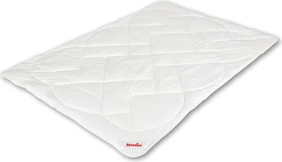 Produktbild von Paradies Anela Bio Bettdecke Sommerbettdecke 155x220 cm