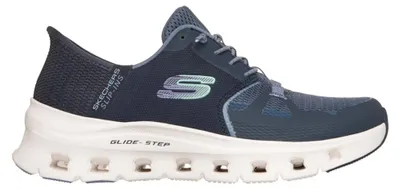 Produktbild von Skechers Glide-Step Pro Slip-On Blau NVY Größe EU 40