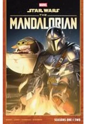 Image de Star Wars : The Mandalorian - Saisons 1 et 2