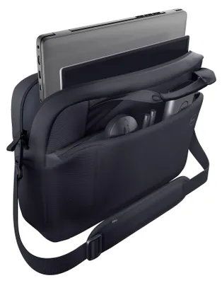 Zdjęcie produktu dla DELL Smukła torba Pro 15–16 Plus EcoLoop - CC5624S, Aktówka, 39,6 cm (15.6"), Pasek na ramię, 490 g