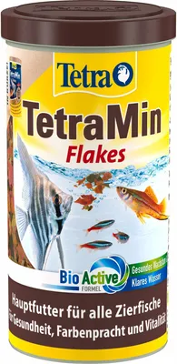 Zdjęcie produktu dla Tetra Min 1l
