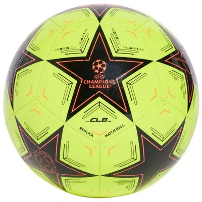 Produktbild von Adidas - "Champions League UCL Club" Fußball MR520 (5) (Gelb)