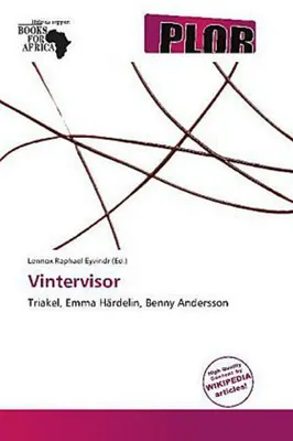 Produktbild von Vintervisor