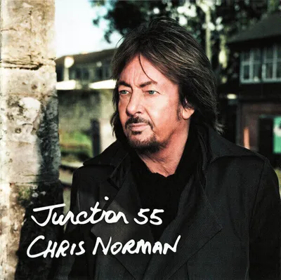 Obrázok produktu pre Chris Norman - Junction 55 (CD)
