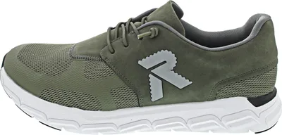 Produktbild von Rieker 09100-54 (40/olive/olive/moor)