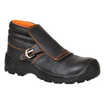 Immagine prodotto di Portwest FW07 Portwest Compositelite Stivale da saldatura S3 HRO Nero Taglia 46