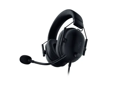 Produktbild von Razer BlackShark V2 X (Xbox) - Kabelgebundenes E-Sport Headset für Konsole Xbox S-X (250g, Kardioiden-Mikrofon, 50mm Treiber, Passive