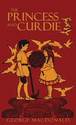 Produktbild von The Princess and Curdie