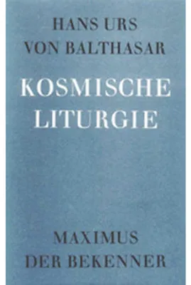 Image de Kosmische Liturgie