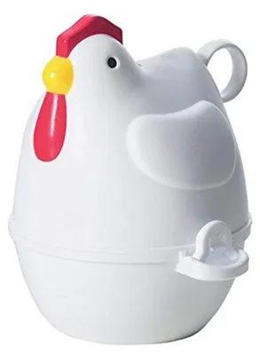 Produktbild von Excèlsa Mehrfache Eierkocher, Mehrfarbig