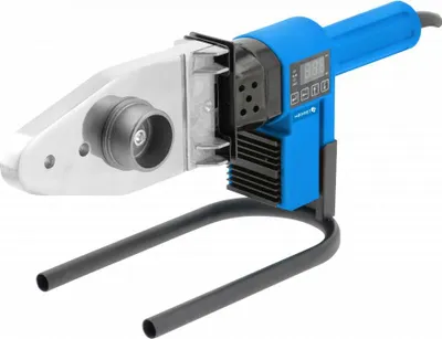 Zdjęcie produktu dla Lutownica Hogert Technik HT1P680 do naprawy tworzyw sztucznych