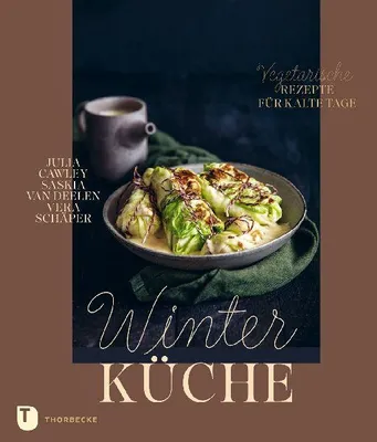 Produktbild von Winterküche