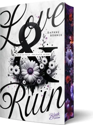 Produktbild von Love & Ruin