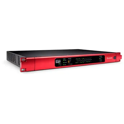 Produktbild von RedNet D16R MkII