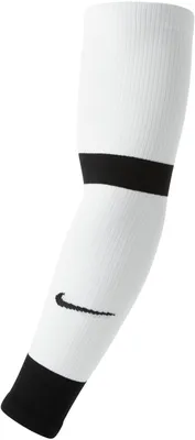 Produktbild von Nike Matchfit Sleeve - Weiß | Größe: 30-38,5