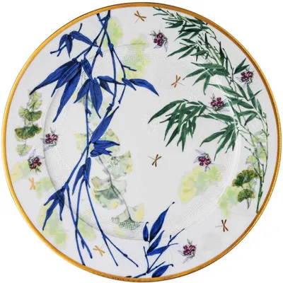 Image de Rosenthal Platzteller 33 cm Rosenthal Heritage Turandot white 10460-404311-10263