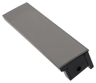 Image de DeLonghi 5513216181 Cache (réservoir d'eau) pour machines à café automatiques ECAM26.455, ECAM28.466 et ECAM510.55