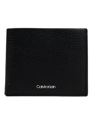 Obrázek produktu pro Calvin Klein pánská peněženka K50K509616 BAX Ck black