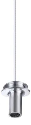 Produktbild von Ideal Lux 341101 FILO Pendelleuchte D600mm LED 19W 1750/1520lm 2700K Messing