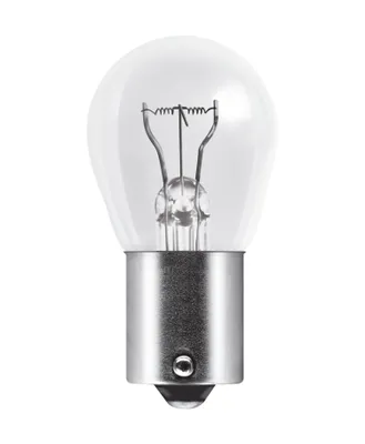 Produktbild von OSRAM ORIGINAL P21/5W Halogen, Bremslicht, Nebenschlussleuchte, 7528-02B, 12V PKW, Doppelblister (2 Stück)