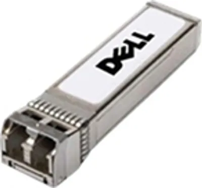 Produktbild von Dell Networking Transceiver SFP+ 10GbE SR 850nm - Transceiver