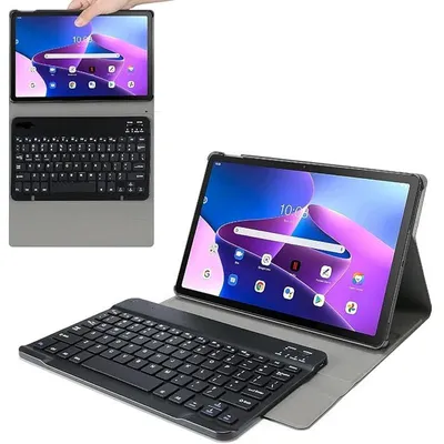 Produktbild von Bluetooth-Hülle und Tastatur für Xiaomi Redmi Pad PRO 12,1" 2023