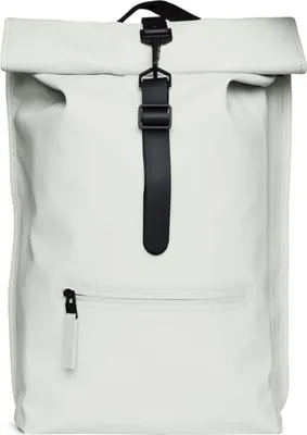 Obrázok produktu pre Rains batohy Rolltoprucksack, 1332045