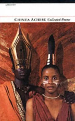 Obrázek produktu pro Collected Poems: Chinua Achebe