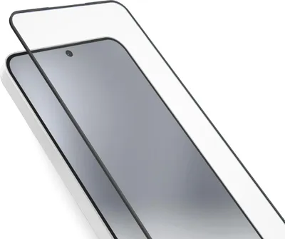 Zdjęcie produktu dla SBS TESCRFCSAS25FE, Samsung, Galaxy S25 FE, Odporny na zadrapania, Przezroczysty, 1 szt.
