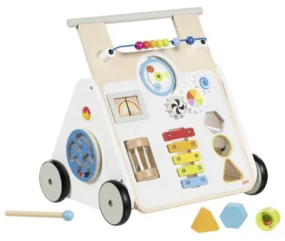 Immagine prodotto di Passeggino KiddyCruiser