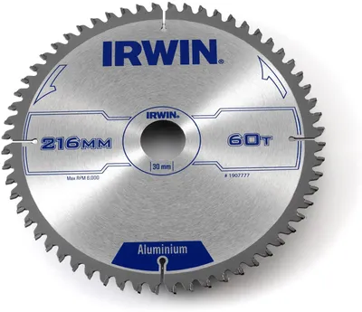 Image de Irwin Ir Pro Csb Alu 216X60X30