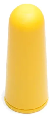 Produktbild von 1x sossai Türstopper NTS9 | ANTON | Gelb