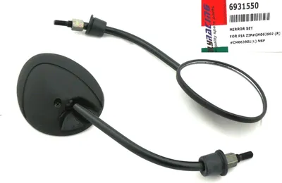 Obrázok produktu pre Pár zrkadiel PIAGGIO ZIP II 50 4T DT 2000-2003 CM063902/1