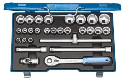 Obrázok produktu pre Gedore 2682869, 294 mm, 60 mm