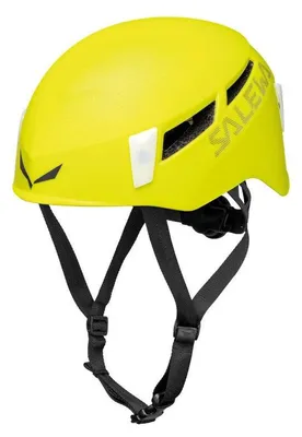 Immagine prodotto di Salewa - Casco Pura , Colore:giallo, Taglia:S/M