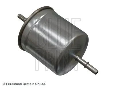 Produktbild von Kraftstofffilter BLUE PRINT ADF122312 für VOLVO V70 II (285) Leitungsfilter