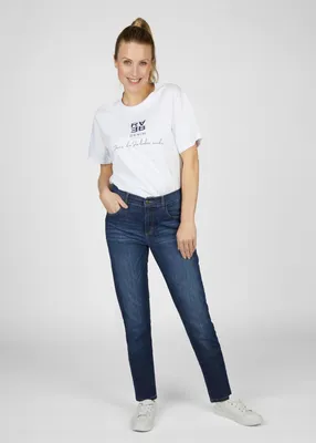 Image de RABE Pantalon Basics 51-300151