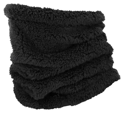 Produktbild von 4F - "U076" Nackenwärmer für Herren/Damen Unisex PP1873 (Einheitsgröße) (Schwarz)