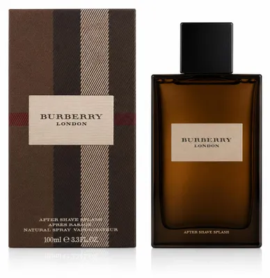 Obrázek produktu pro Burberry London Sprej po holení100ml