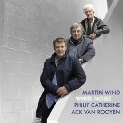 Produktbild von White Noise