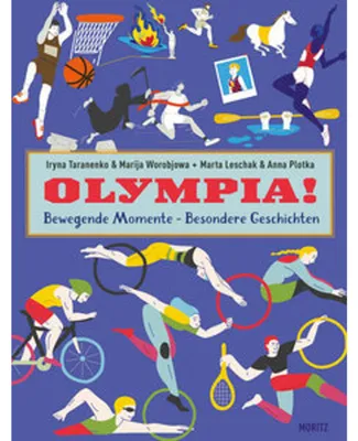 Produktbild von Olympia!
